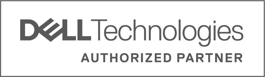 Dell Authorized Partner - Solution Provider
